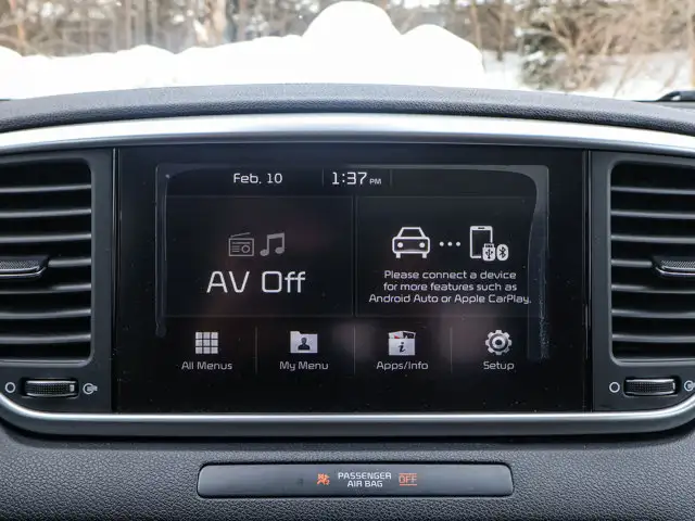 2020 Kia Sportage EX- Pano Sunroof - Heated Power Seats - Photo 26