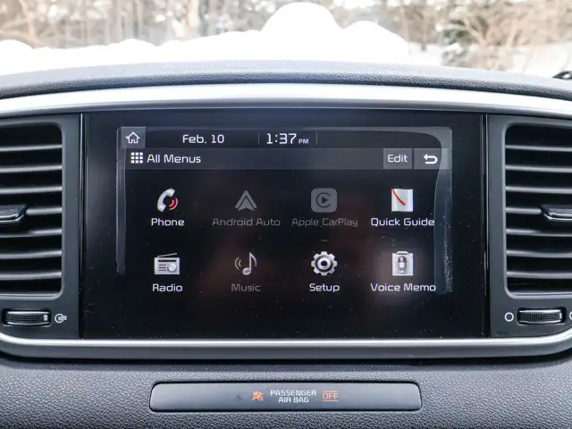 2020 Kia Sportage EX- Pano Sunroof - Heated Power Seats - Photo 27