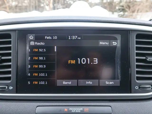 2020 Kia Sportage EX- Pano Sunroof - Heated Power Seats - Photo 28