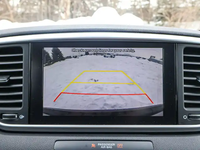 2020 Kia Sportage EX- Pano Sunroof - Heated Power Seats - Photo 29