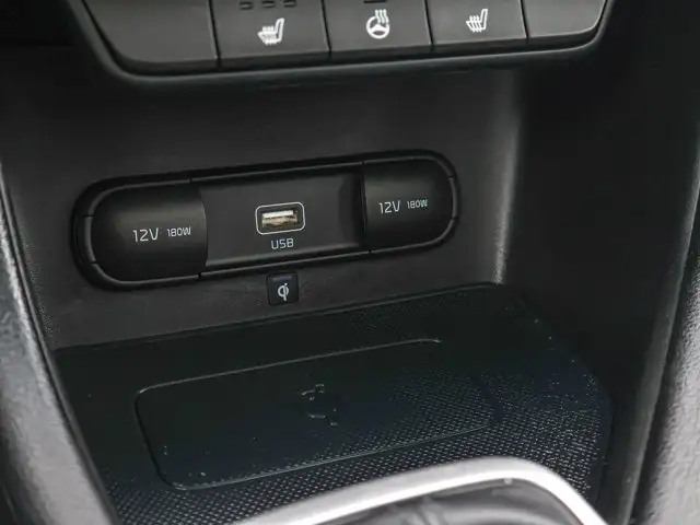 2020 Kia Sportage EX- Pano Sunroof - Heated Power Seats - Photo 31
