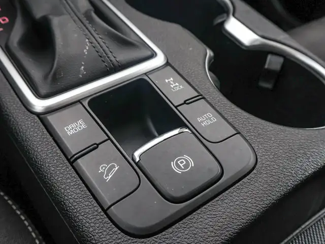 2020 Kia Sportage EX- Pano Sunroof - Heated Power Seats - Photo 32