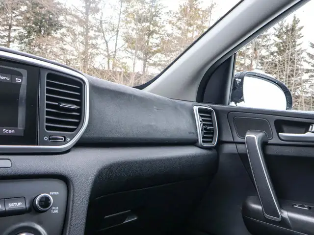 2020 Kia Sportage EX- Pano Sunroof - Heated Power Seats - Photo 34