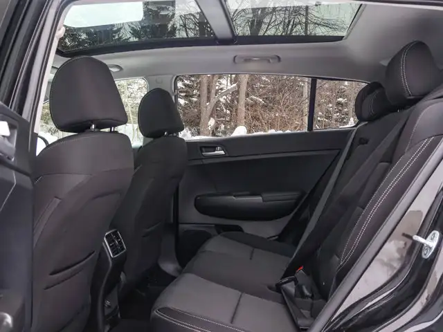 2020 Kia Sportage EX- Pano Sunroof - Heated Power Seats - Photo 35