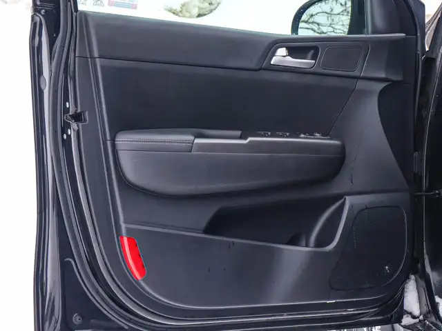 2020 Kia Sportage EX- Pano Sunroof - Heated Power Seats - Photo 38