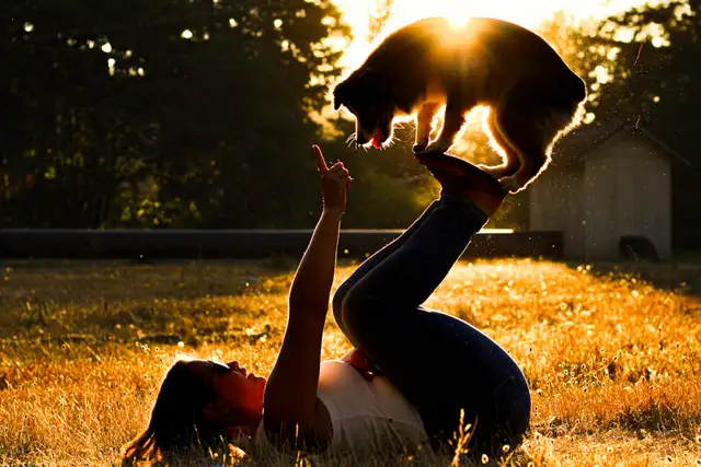 pet photograph - Photo 7