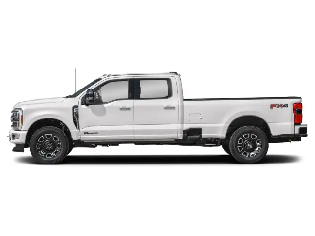 2024 Ford Super Duty F-350 DRW - Photo 3