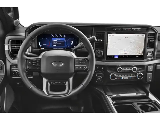 2024 Ford Super Duty F-350 DRW - Photo 4