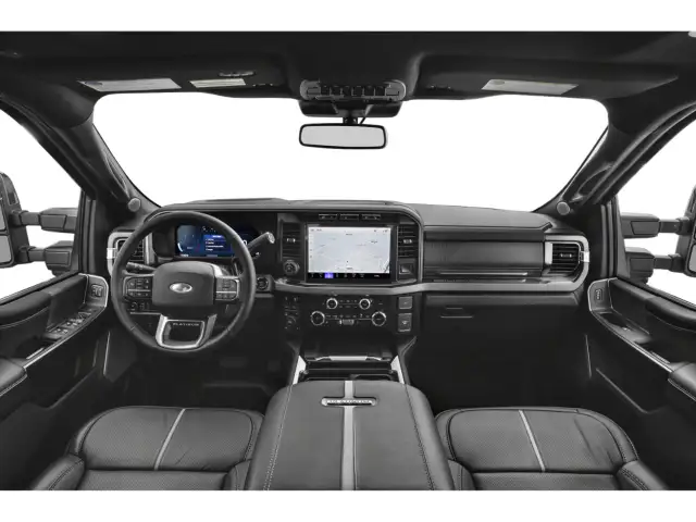 2024 Ford Super Duty F-350 DRW - Photo 5