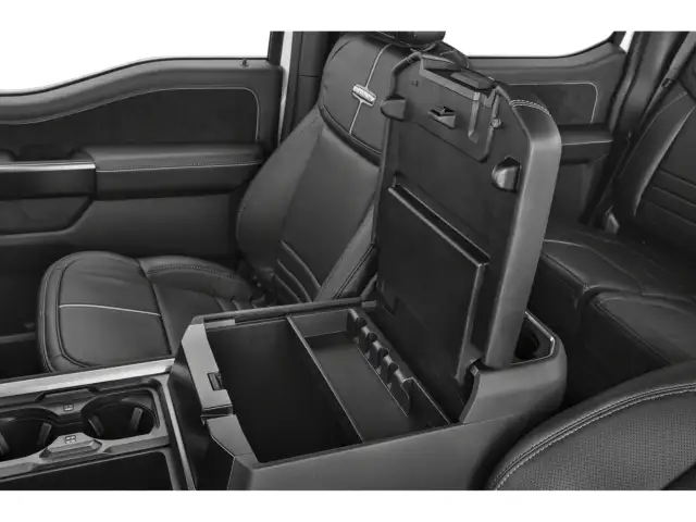 2024 Ford Super Duty F-350 DRW - Photo 11