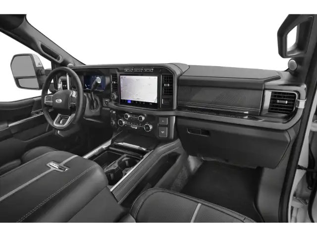 2024 Ford Super Duty F-350 DRW - Photo 12