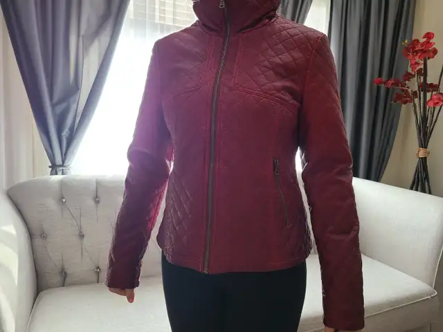 Stylish women jacket Size M