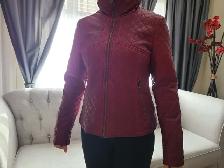 Stylish women jacket Size M