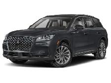 2024 Lincoln Corsair