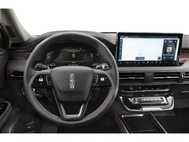 2024 Lincoln Corsair - Photo 4