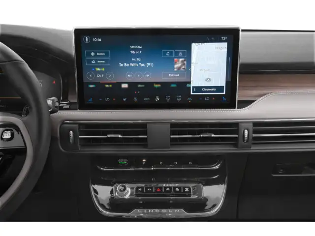 2024 Lincoln Corsair - Photo 7