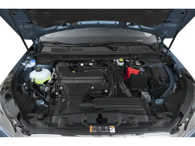 2024 Lincoln Corsair - Photo 9