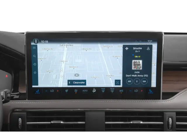 2024 Lincoln Corsair - Photo 12