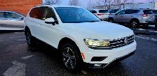 2018 Volkswagen Tiguan Highline 4MOTION | NOA CCIDENTS | 7 SEATE - Photo 4