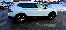 2018 Volkswagen Tiguan Highline 4MOTION | NOA CCIDENTS | 7 SEATE - Photo 5