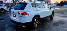 2018 Volkswagen Tiguan Highline 4MOTION | NOA CCIDENTS | 7 SEATE - Photo 6