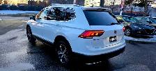 2018 Volkswagen Tiguan Highline 4MOTION | NOA CCIDENTS | 7 SEATE - Photo 8