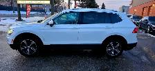 2018 Volkswagen Tiguan Highline 4MOTION | NOA CCIDENTS | 7 SEATE - Photo 9