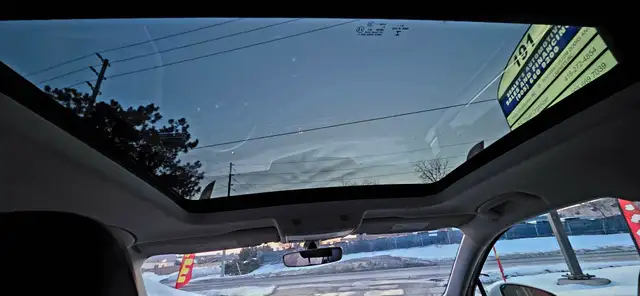 2018 Volkswagen Tiguan Highline 4MOTION | NOA CCIDENTS | 7 SEATE - Photo 11