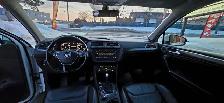 2018 Volkswagen Tiguan Highline 4MOTION | NOA CCIDENTS | 7 SEATE - Photo 13