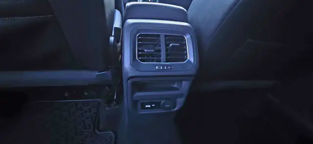 2018 Volkswagen Tiguan Highline 4MOTION | NOA CCIDENTS | 7 SEATE - Photo 14