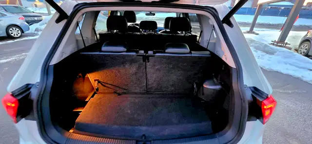 2018 Volkswagen Tiguan Highline 4MOTION | NOA CCIDENTS | 7 SEATE - Photo 15