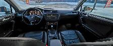 2018 Volkswagen Tiguan Highline 4MOTION | NOA CCIDENTS | 7 SEATE - Photo 16