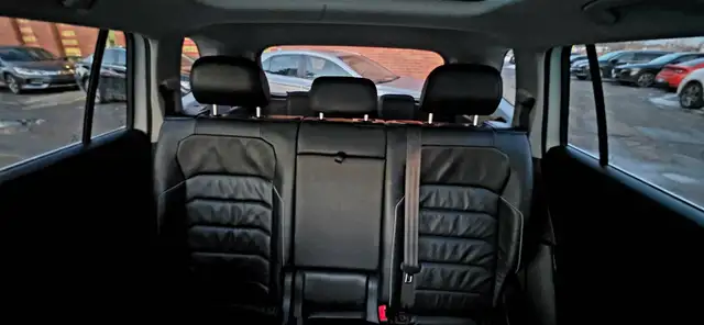 2018 Volkswagen Tiguan Highline 4MOTION | NOA CCIDENTS | 7 SEATE - Photo 17