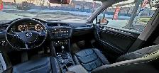2018 Volkswagen Tiguan Highline 4MOTION | NOA CCIDENTS | 7 SEATE - Photo 19