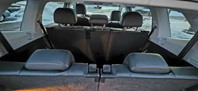 2018 Volkswagen Tiguan Highline 4MOTION | NOA CCIDENTS | 7 SEATE - Photo 20