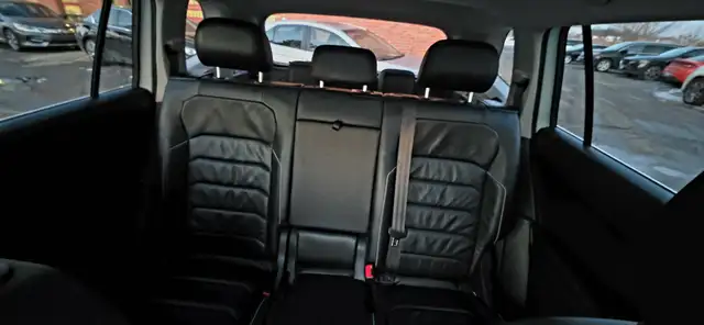 2018 Volkswagen Tiguan Highline 4MOTION | NOA CCIDENTS | 7 SEATE - Photo 22