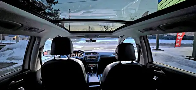 2018 Volkswagen Tiguan Highline 4MOTION | NOA CCIDENTS | 7 SEATE - Photo 23