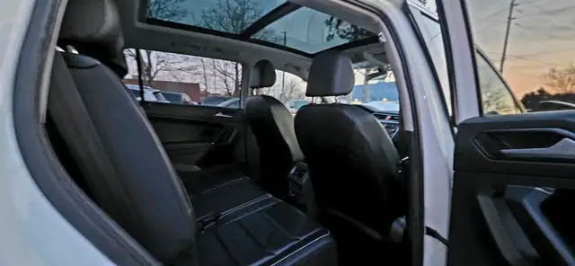 2018 Volkswagen Tiguan Highline 4MOTION | NOA CCIDENTS | 7 SEATE - Photo 26