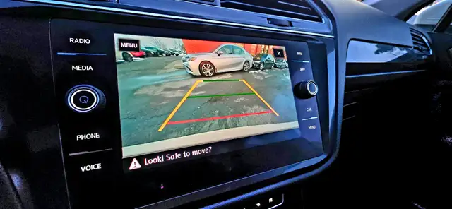 2018 Volkswagen Tiguan Highline 4MOTION | NOA CCIDENTS | 7 SEATE - Photo 28