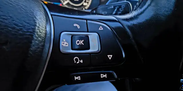 2018 Volkswagen Tiguan Highline 4MOTION | NOA CCIDENTS | 7 SEATE - Photo 29