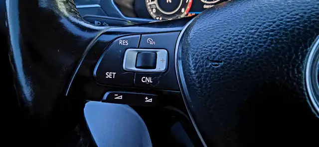 2018 Volkswagen Tiguan Highline 4MOTION | NOA CCIDENTS | 7 SEATE - Photo 30