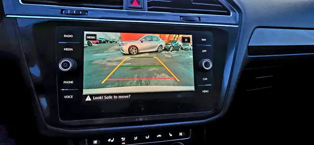 2018 Volkswagen Tiguan Highline 4MOTION | NOA CCIDENTS | 7 SEATE - Photo 32