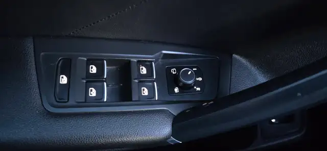 2018 Volkswagen Tiguan Highline 4MOTION | NOA CCIDENTS | 7 SEATE - Photo 33