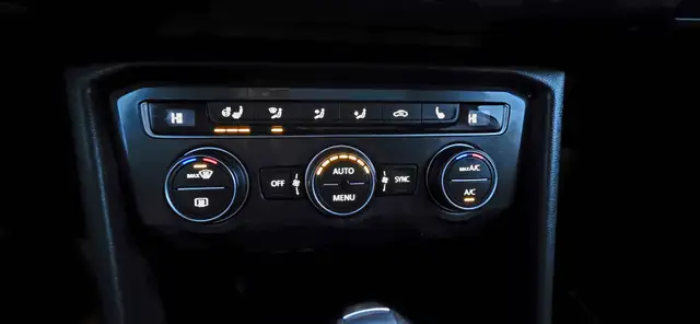 2018 Volkswagen Tiguan Highline 4MOTION | NOA CCIDENTS | 7 SEATE - Photo 34