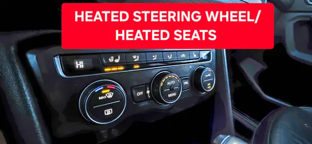 2018 Volkswagen Tiguan Highline 4MOTION | NOA CCIDENTS | 7 SEATE - Photo 35