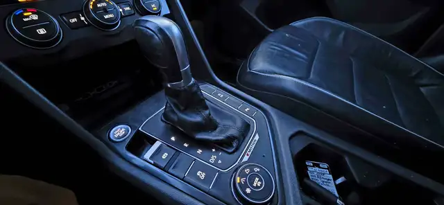 2018 Volkswagen Tiguan Highline 4MOTION | NOA CCIDENTS | 7 SEATE - Photo 38