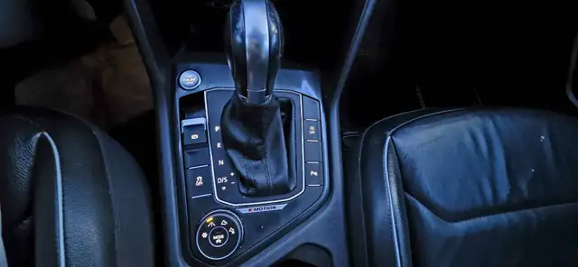 2018 Volkswagen Tiguan Highline 4MOTION | NOA CCIDENTS | 7 SEATE - Photo 39