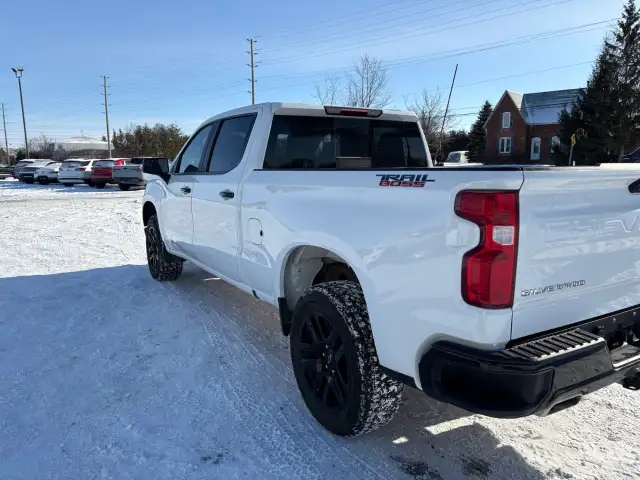 2025 Chevrolet Silverado 1500 - Photo 6