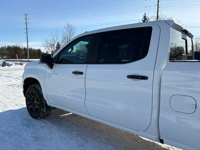 2025 Chevrolet Silverado 1500 - Photo 7