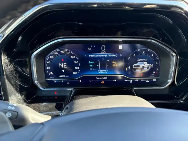 2025 Chevrolet Silverado 1500 - Photo 10